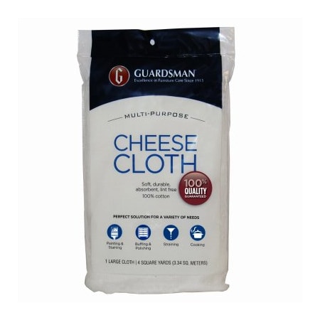 Granite Gold 4YDS Cheesecloth 4012